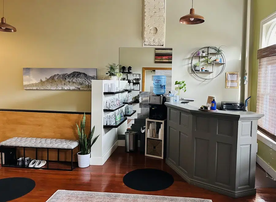 Aura Spa Collaborative